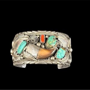 Navajo Cuff